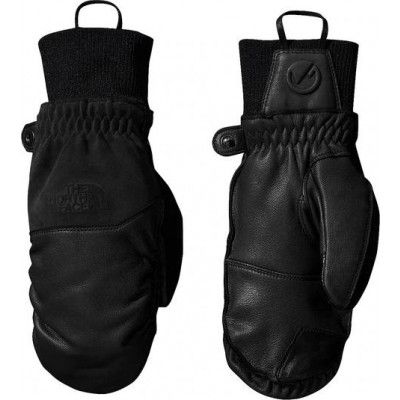 The North Face Steep II Solo Pro Futurelight Mitt