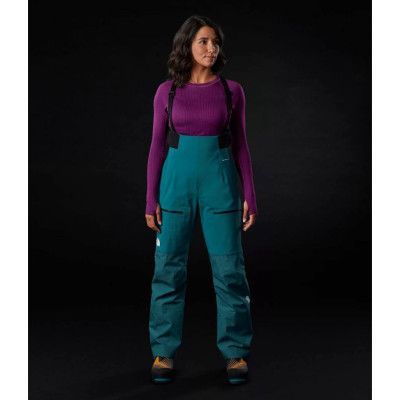 The North Face Summit L5 W Futurelight Full Zip Bib