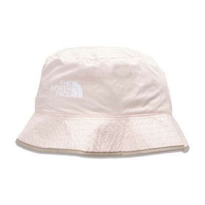 Sun Stash Hat, Pink Tint-Mineral Grey, S/M,  Hattar