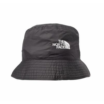 Sun Stash Hat, Tnf Black-Tnf White, L/Xl,  Hattar