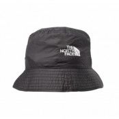 Sun Stash Hat, Tnf Black-Tnf White, S/M,  Hattar