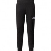 The North Face Teens' Light Drew Peak Joggers TNF Black