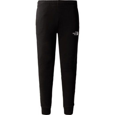 The North Face Teens' Slim Fit Joggers TNF Black