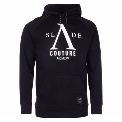 Telluride Hood, Black, Xl,  Hoodies