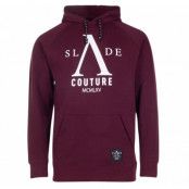 Telluride Hood, Burgundy, 2xl,  Slade