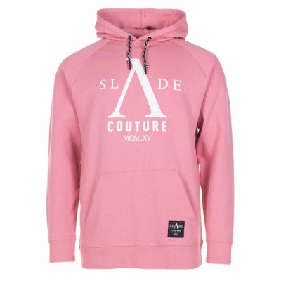 Telluride Hood, Dusty Pink, L,  Hoodies
