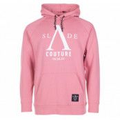 Telluride Hood, Dusty Pink, 2xl,  Hoodies