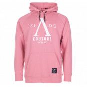 Telluride Hood, Dusty Pink, 3xl,  Slade