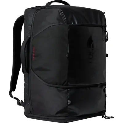 The North Face Base Camp Boot Pack TNF Black/TNF Black
