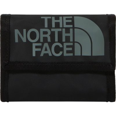 The North Face Base Camp Wallet TNF Black/NPF