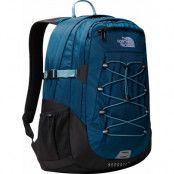 The North Face Borealis Classic Midnight Petrol/Algae Blue