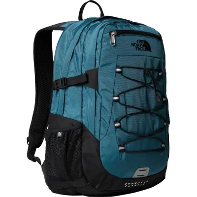 The North Face Borealis Classic Space/tnf Black