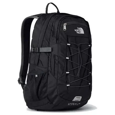 The North Face Borealis Classic Tnf Black/Asphalt Grey