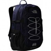 The North Face Borealis Classic TNF Navy/Tin Grey/NPF