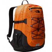 The North Face Borealis Classic TNF Orange/TNF Black