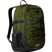 The North Face Borealis Classic Woodland Green/tnf Blac