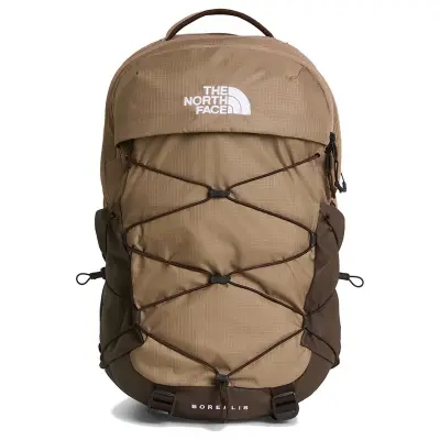 The North Face Borealis Garnet/Dark Chestnut