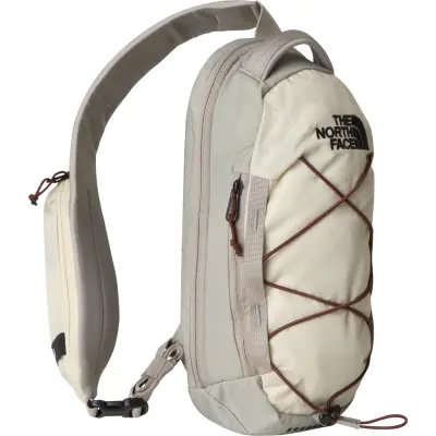 The North Face Borealis Sling Desert Stone/stone Slab