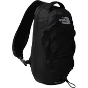 The North Face Borealis Sling TNF Black/TNF White/NPF