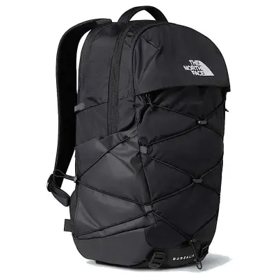 The North Face Borealis Tnf Black/Tnf Black/Npf