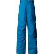 The North Face Boys' Freedom Insulated Pant Dusk Blue