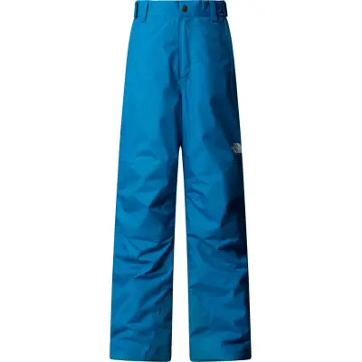 The North Face Boys' Freedom Insulated Pant Dusk Blue
