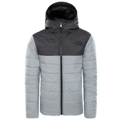 The North Face Boys Reversible Perrito Jacket