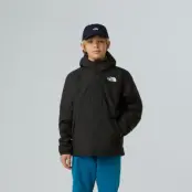 The North Face Boys Warm Antora Rain Jacket