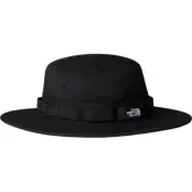 The North Face Class V Brimmer Hat TNF Black/NPF