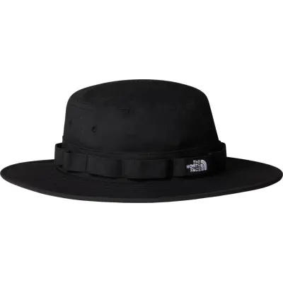 The North Face Class V Brimmer Hat TNF Black/NPF