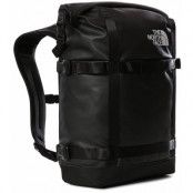 The North Face Commuter Pack Roll Top