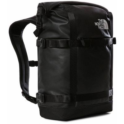 The North Face Commuter Pack Roll Top