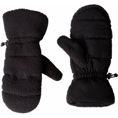 The North Face Cragmont Fleece Mitts