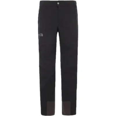 The North Face Dryzzle Futurelight Shell Pant Black