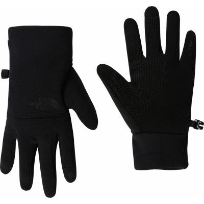 The North Face Etip Recycled Glove TNF Black