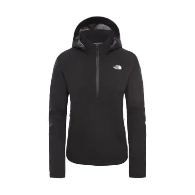 The North Face Face Arque Futurelight Jacket Women TNF Black XS