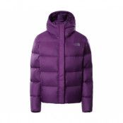The North Face Face City Standard Down Puffer Women