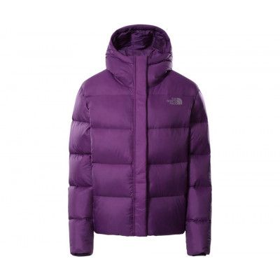The North Face Face City Standard Down Puffer Women