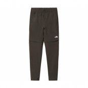 The North Face Face Exploration Convertible Pants Boys
