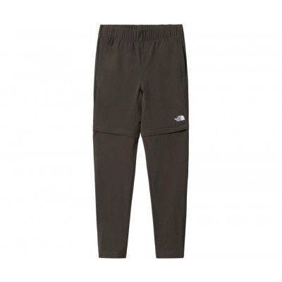 The North Face Face Exploration Convertible Pants Boys