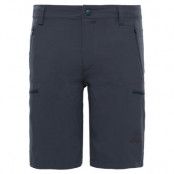 The North Face Face Exploration Shorts regular Men Asphalt Grey
