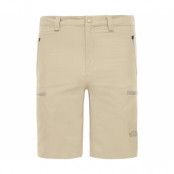 The North Face Face Exploration Shorts regular Men Dune Beige
