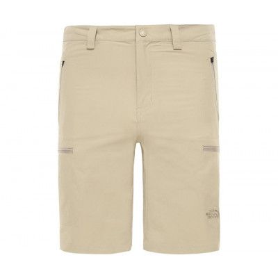 The North Face Face Exploration Shorts regular Men Dune Beige