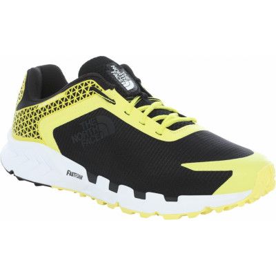 The North Face Face Flight TrinityShoes Men