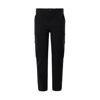 The North Face Face Heritage Cargo Pants Women TNF Black 36 (Regular)