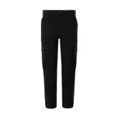 The North Face Face Heritage Cargo Pants Women TNF Black 38 (Regular)