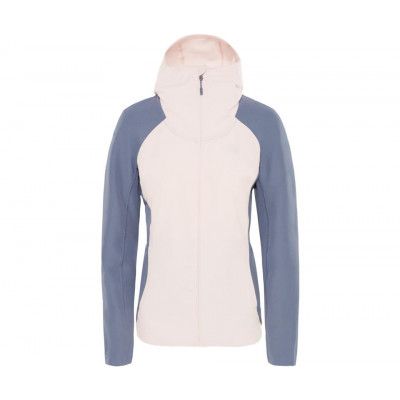 The North Face Face Invene Softshell Jacket Women