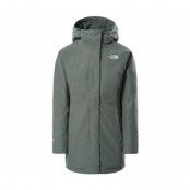 The North Face Face Recycled Brooklyn Parka Women