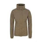 The North Face Face Resolve II Parka Women