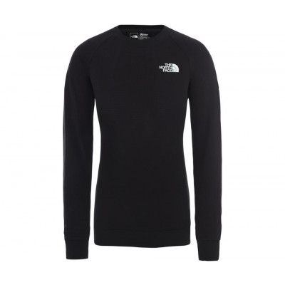 The North Face Face Summit L2 Power Grid VRT Pullover Women